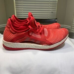 Adidas PureBOOST X Women Size 9.5